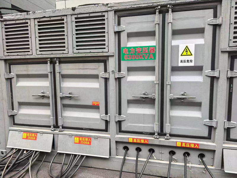 青冈柴油发电机组换季保养注意哪些事项?