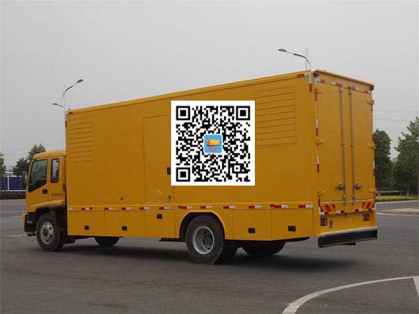 青冈发电车出租-发电机组的主要用途是什么?