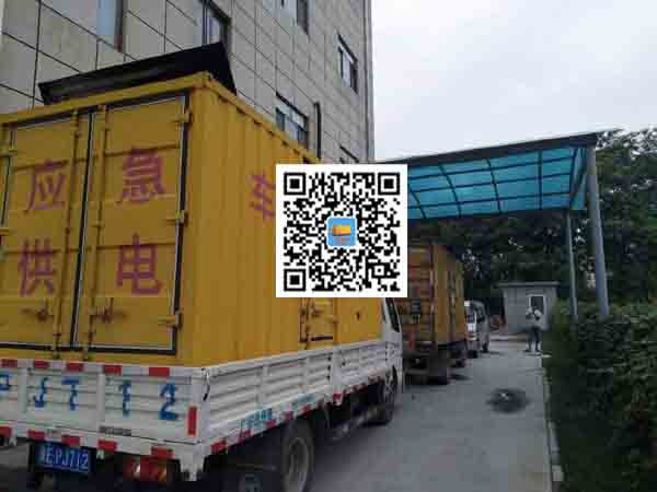 青冈发电车出租-发电机产品使用越来越广泛
