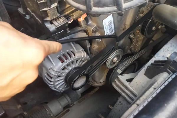 青冈转速传感器的工作原理是什么?