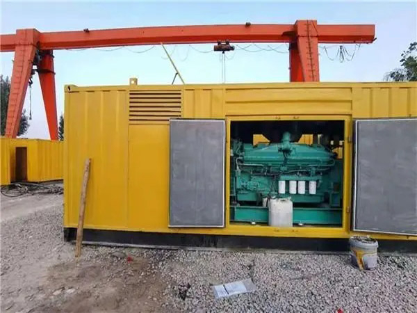 青冈冬季低温环境下,500KW发电机组应该选择什么类型的启动电瓶?