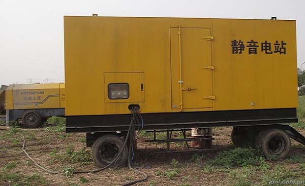 青冈发电机组北方城市冬季使用注意事项有哪些?