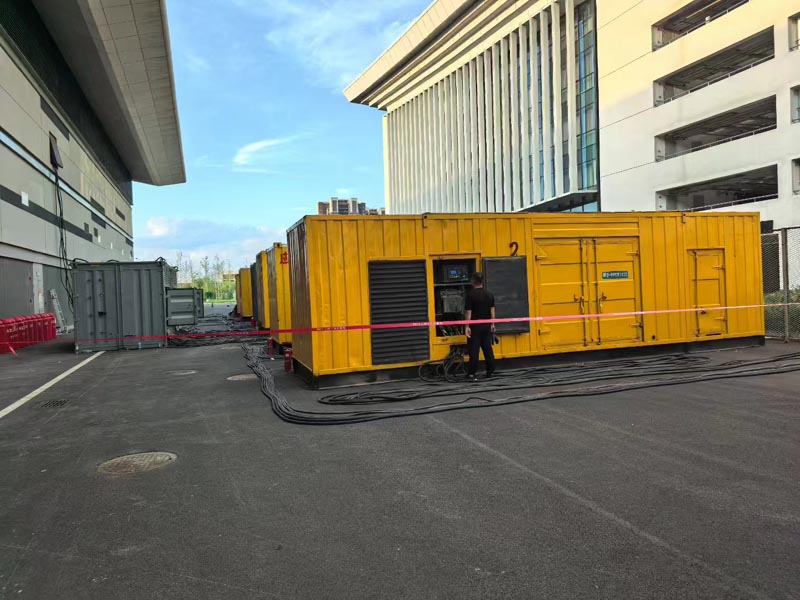 青冈柴油发电机冬季保养注意事项？