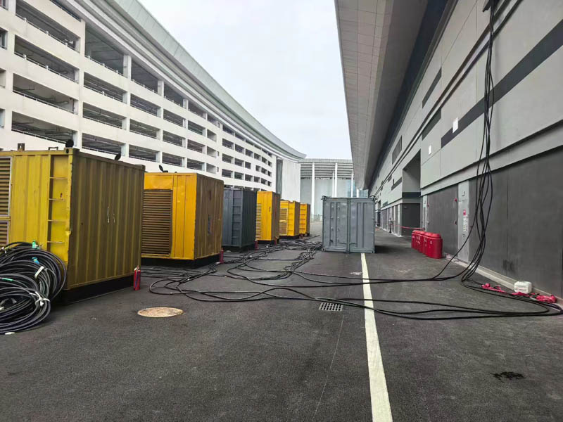 青冈冬季柴油发电机启动前需要做哪些准备工作？